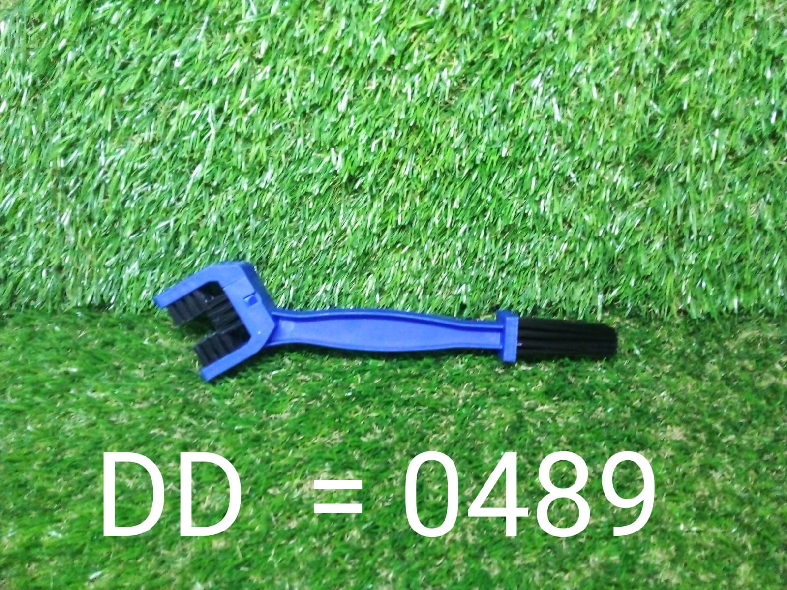 0489 Cycle Motorbike Chain Cleaning Tool 0489 Cycle Motorbike Chain Cleaning Tool